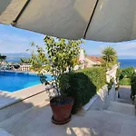 Appartement Family-friendly With Swimming Pool Lovran, Opatija - 14178 *
