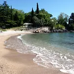 Family-friendly With Swimming Pool Lovran, Opatija - 14178 Lovran