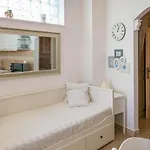 Family-friendly With Swimming Pool Lovran, Opatija - 14178 아파트 로브란