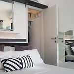 Family-friendly With Swimming Pool Lovran, Opatija - 14178 아파트 로브란