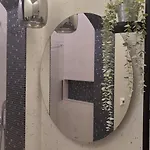 Family-friendly With Swimming Pool Lovran, Opatija - 14178 아파트 로브란