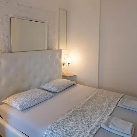 Family-friendly With Swimming Pool Lovran, Opatija - 14178 公寓 洛夫兰