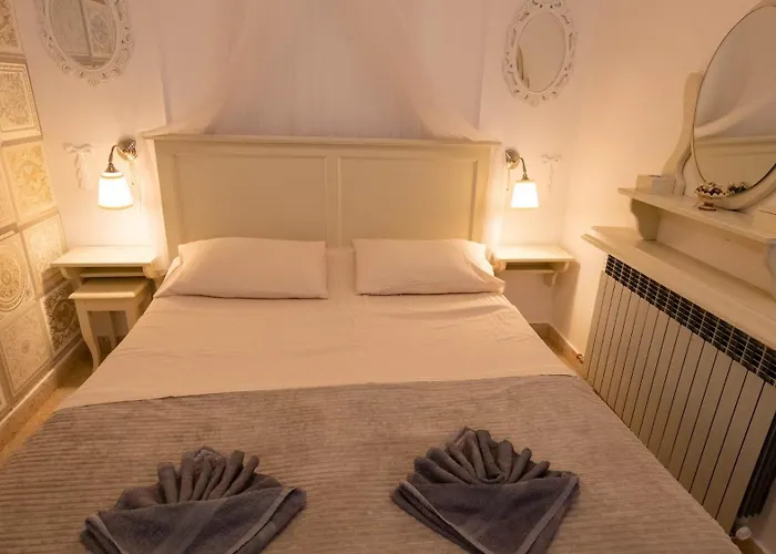 Family-friendly With Swimming Pool Lovran, Opatija - 14178 洛夫兰