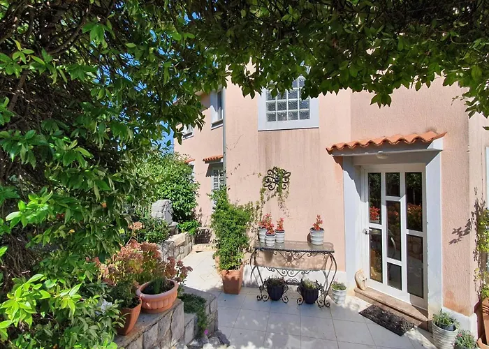 公寓 Family-friendly With Swimming Pool Lovran, Opatija - 14178