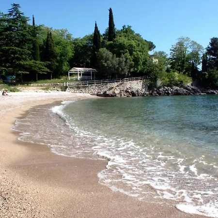 Family-friendly With Swimming Pool Lovran, Opatija - 14178 로브란