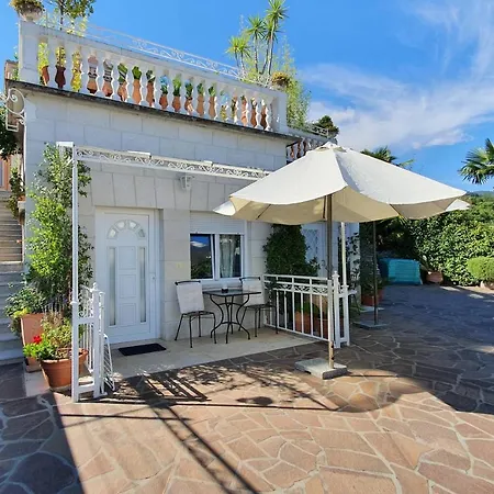 Family-friendly With Swimming Pool Lovran, Opatija - 14178 아파트 로브란