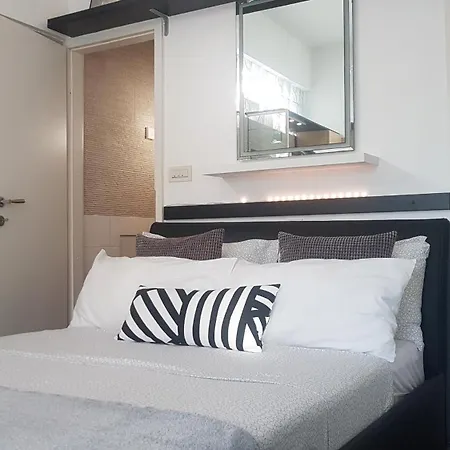 Family-friendly With Swimming Pool Lovran, Opatija - 14178 아파트 *