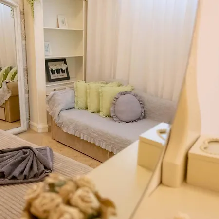 Family-friendly With Swimming Pool Lovran, Opatija - 14178 아파트 로브란