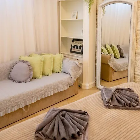 Family-friendly With Swimming Pool Lovran, Opatija - 14178 아파트