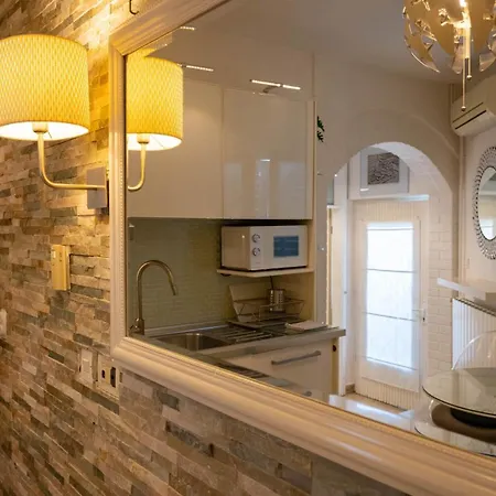 아파트 Family-friendly With Swimming Pool Lovran, Opatija - 14178 *