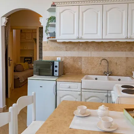 Family-friendly With Swimming Pool Lovran, Opatija - 14178