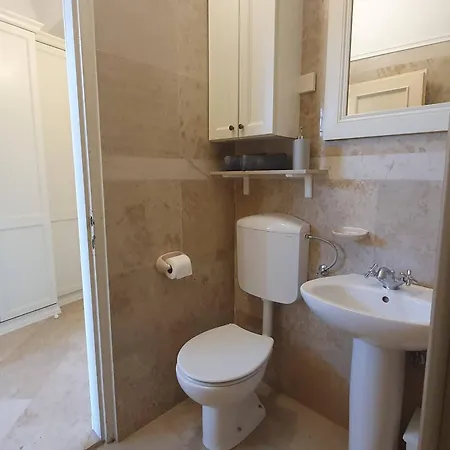 Family-friendly With Swimming Pool Lovran, Opatija - 14178 아파트 *
