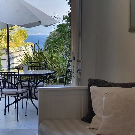 Family-friendly With Swimming Pool Lovran, Opatija - 14178 아파트 로브란