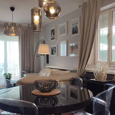 아파트 Family-friendly With Swimming Pool Lovran, Opatija - 14178 *