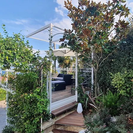 Family-friendly With Swimming Pool Lovran, Opatija - 14178 Lovran