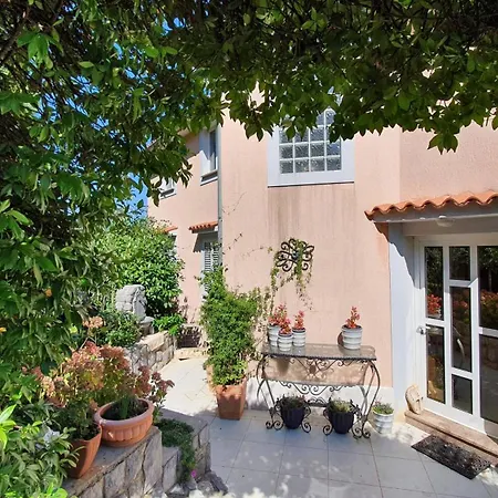 아파트 Family-friendly With Swimming Pool Lovran, Opatija - 14178