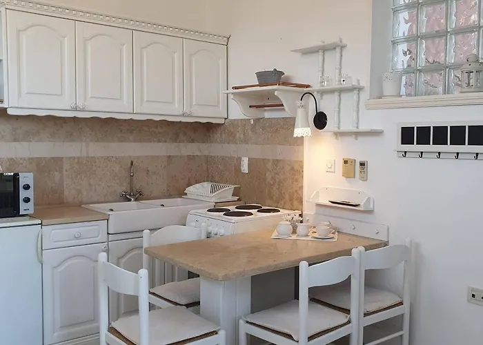 Family-friendly With Swimming Pool Lovran, Opatija - 14178