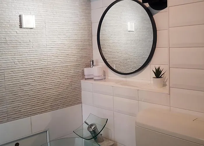 Apartment Family-friendly With Swimming Pool Lovran, Opatija - 14178 *