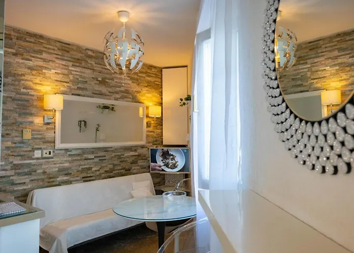 شقة Family-friendly With Swimming Pool Lovran, Opatija - 14178 *