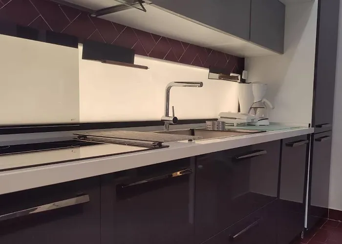 Family-friendly With Swimming Pool Lovran, Opatija - 14178 شقة